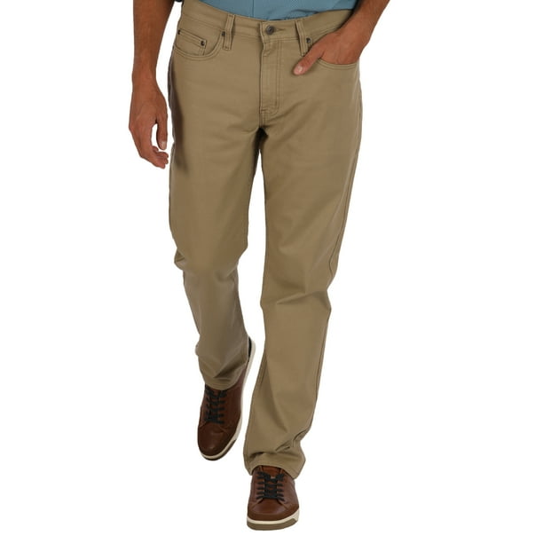 george athletic fit jeans