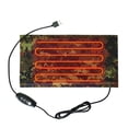 thumbnail image 2 of Almohadilla calefactora USB para Reptiles, manta térmica eléctrica para terrario, accesorios para Reptiles,terrarios para reptiles, 2 of 4