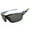 Clear, variant on Polarized Sunglasses Mens Sport Running Fishing Golfing Driving Glasses