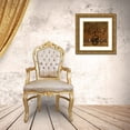thumbnail image 3 of Albert, Beth 12x12 Gold Ornate Wood Framed with Double Matting Museum Art Print Titled - Olive Oil, 3 of 4