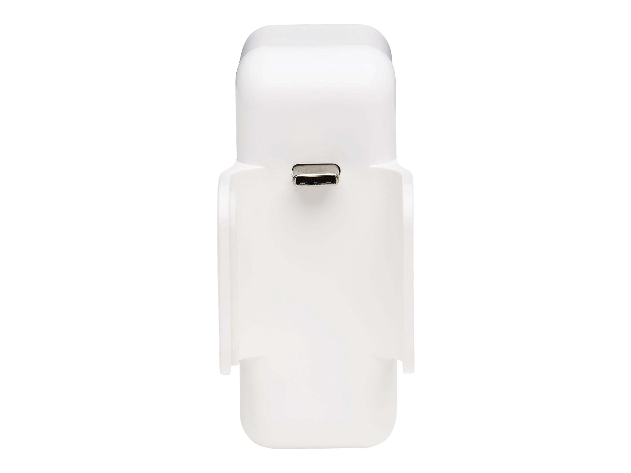 Tripp Lite Power Expansion Charging Hub Apple USB C Power Adapter 4-Port