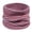 005_Blue Orange, variant on Women's Neckerchief Winter Neck Warmer Two Color Striped Neck Cover Soft Brushed Face Scarf Outdoor Face Protection Knitted Face, Women's Accessories Neckerchief