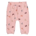 thumbnail image 3 of Modern Moments by Gerber Baby and Toddler Girl Top and Pant Outfit Set, Sizes 0/3 Months - 5T, 3 of 8
