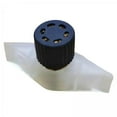 thumbnail image 1 of Almencla 2x 2Pcs Nozzle Car Sleeping Bed Nozzle Good Air Tightness Intake Valve for, 1 of 8
