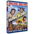 thumbnail image 1 of Hong Kong [ FORMAT NON-USA, PAL, Reg.0 Import - Espagne ], 1 of 1
