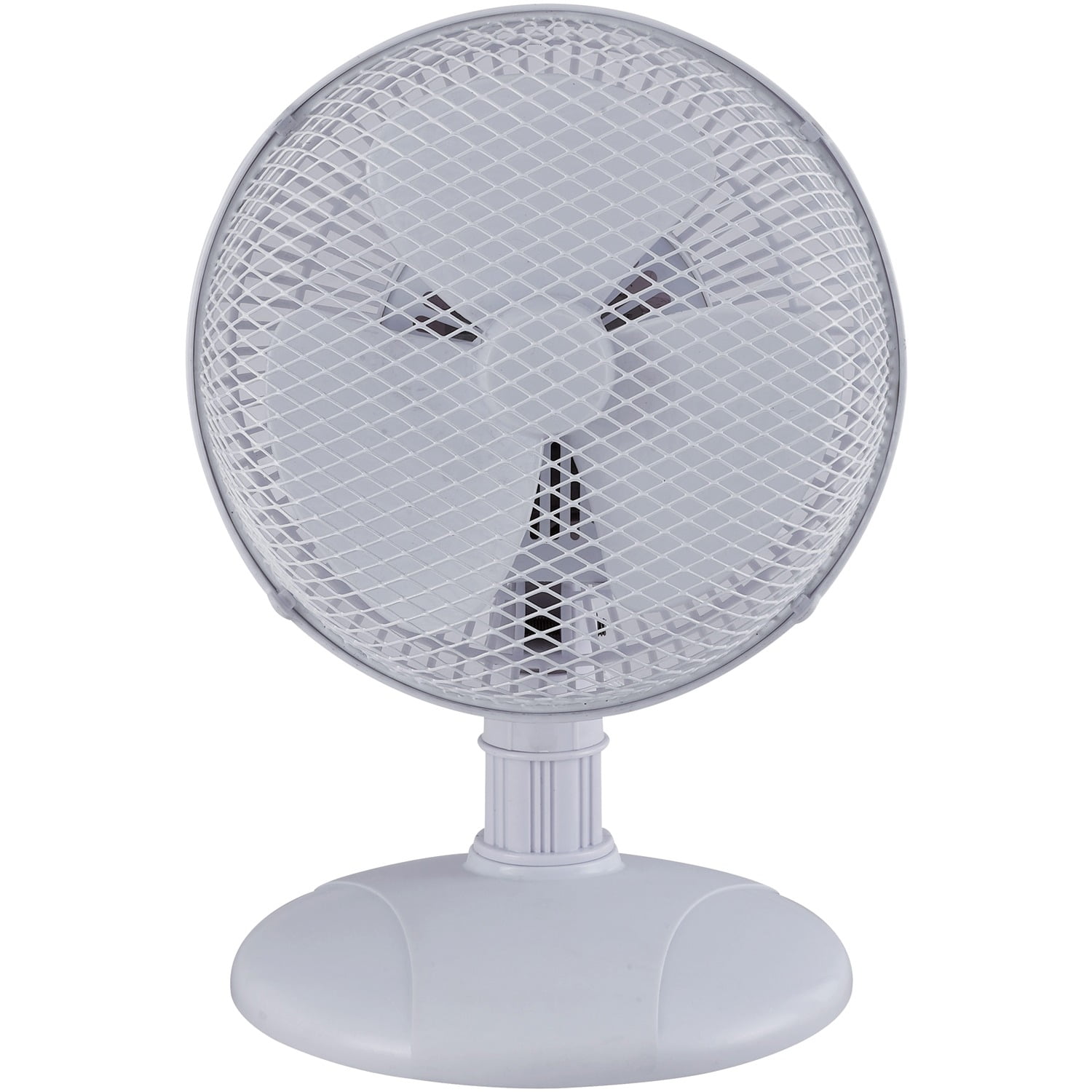 Optimus 7 inch Personal Table Fan