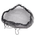 thumbnail image 3 of Supplier Number KIN 29-1 Rain Barrel Cover, PE Material, Diameter 95cm, Can Be Sold In Multiple Combinations, 3 of 8