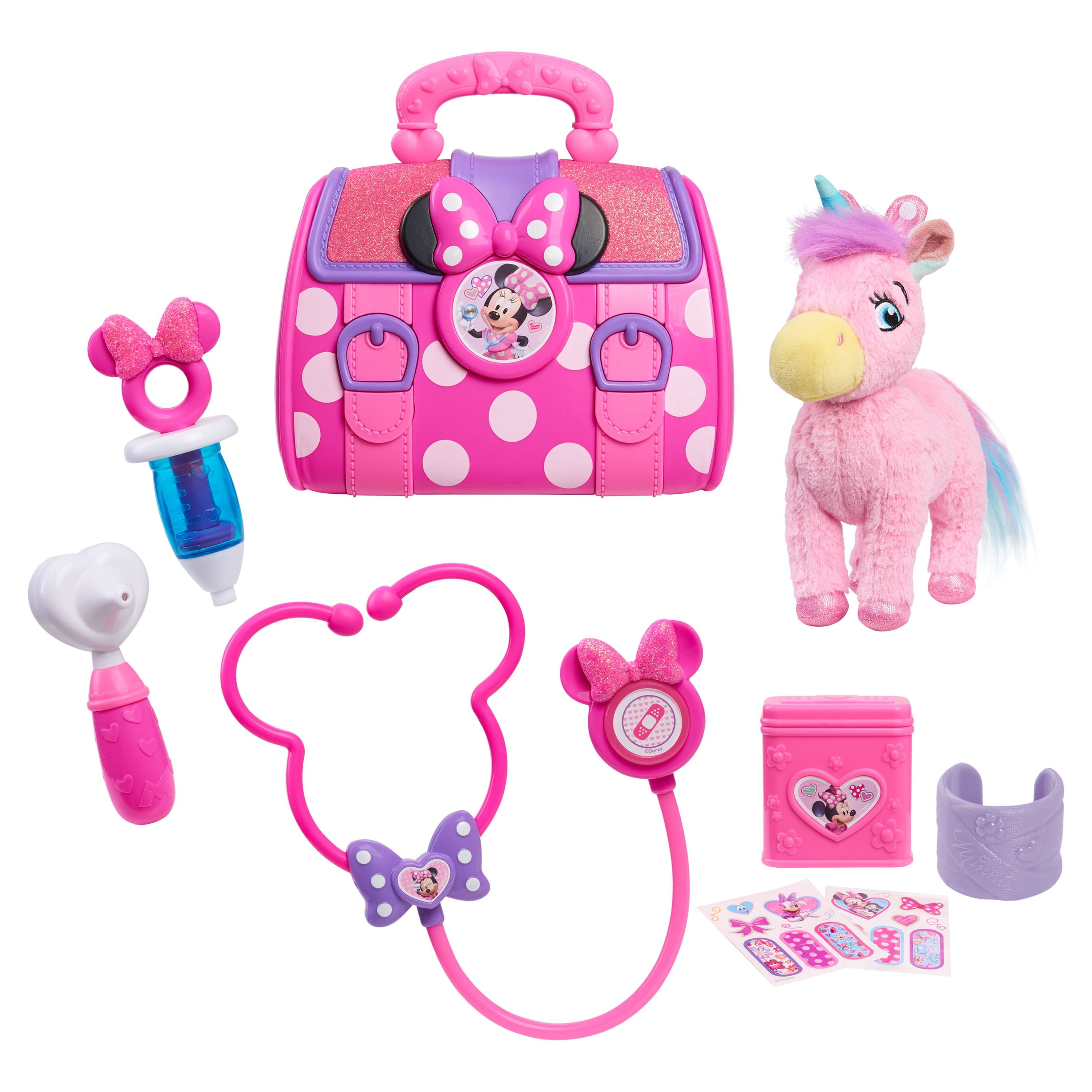 Pet Shop Da Minnie - Mary Toys Brinquedos