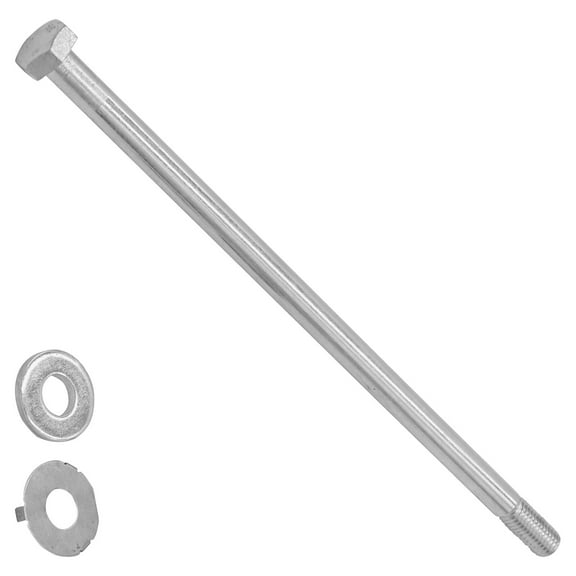 ATV Parts & Accessories – Durable OEM & Aftermarket Replacement Parts 250001032 250000510 503190439 706201063 Front A Arm Bolts For Can-Am for Can-Am Mod-C9C-4862