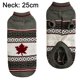 thumbnail image 2 of Ropa navideña para mascotas Ropa navideña para mascotas Ropa de invierno para perros, 2 of 6