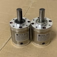thumbnail image 4 of Factory 42mm Planetary Reducer Gearbox For 775/795 DC Motor Fighting Robot Ship Model Mechanical Arm Industrial Automation STEEL ,Low Noise - 1 RATIO 527_5MM GEAR, 4 of 6