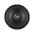 thumbnail image 1 of Subwoofer Audiopipe 12 pulgadas 1600 Watts 4 Ohms TSPP312D4, 1 of 4