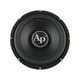 thumbnail image 1 of Subwoofer Audiopipe 12 pulgadas 1600 Watts 4 Ohms TSPP312D4, 1 of 4