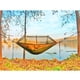 thumbnail image 4 of Hamaca de Camping Sunyear portátil individual y doble con mosquitera, 4 of 7