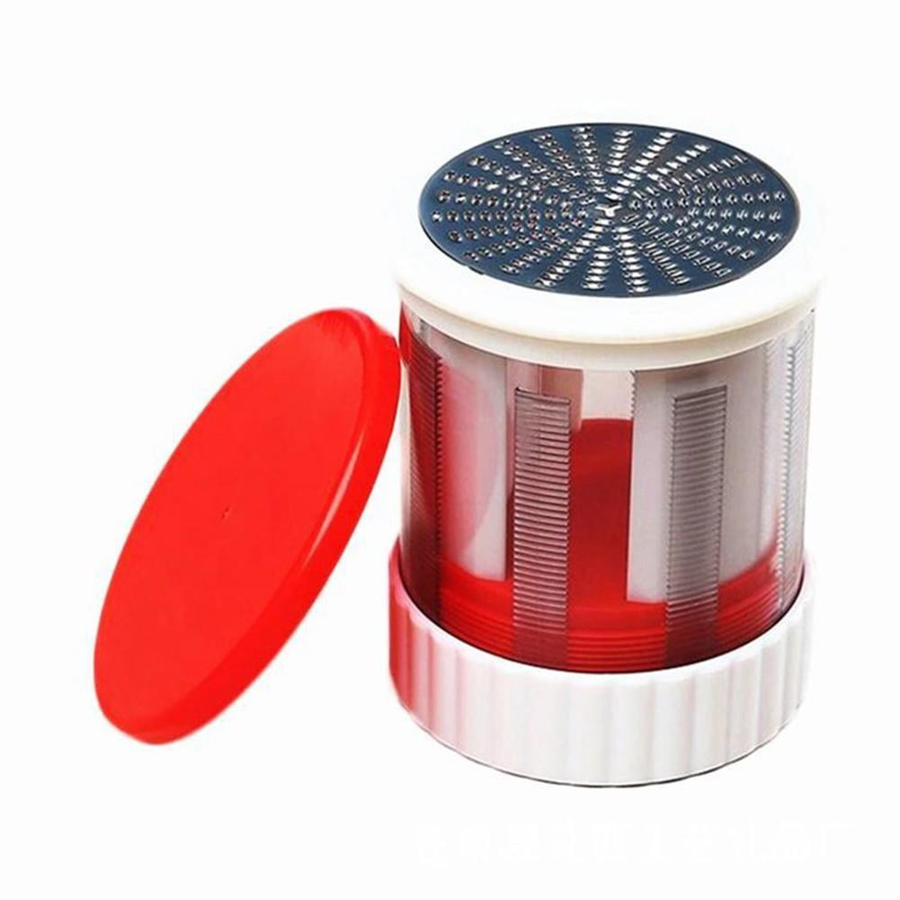 Gia's Kitchen Buttermill Grater Shaver Kitchen Gadget Tool 