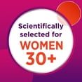 thumbnail image 4 of Centrum Wellness Packs Daily Vitamins for Women In Their 30S, With Complete Multivitamin, Vitamin D Supplement, Collagen I and Iii, Vitamin C 1000Mg With Rose Hips - 30 Packs/1 Month, 4 of 9