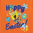 thumbnail image 3 of SpongeBob Squarepants - Hoppy Easter - Toddler And Youth Short Sleeve Graphic T-Shirt, 3 of 6