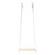 thumbnail image 3 of Juguete de columpio para gallinas para gallinero, accesorios de madera naturales y seguros, escalera de percha duradera para loros, pájaros y gallinas, 3 of 4