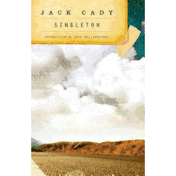 Singleton, (Paperback)