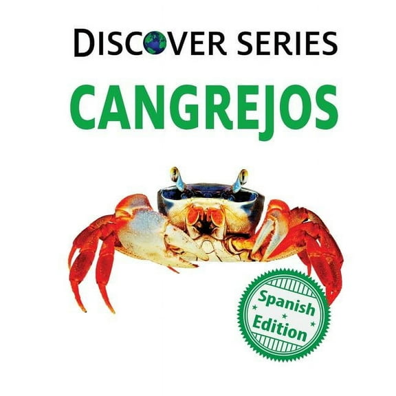 Cangrejos, (Paperback)