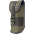 thumbnail image 1 of Bolsa para gafas, funda táctica duradera para exteriores, funda para gafas de sol, bolsa para linterna estilo militar con hebilla, 1 of 5