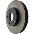 thumbnail image 3 of Centric Parts Disc Brake Rotor P/N:125.42050, 3 of 6