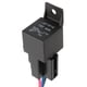 thumbnail image 4 of Arnés de relé automotriz ANGGREK Paquete de 5 5 pines 30/40A 12V SPDT con enchufe y arnés de cables, 4 of 8