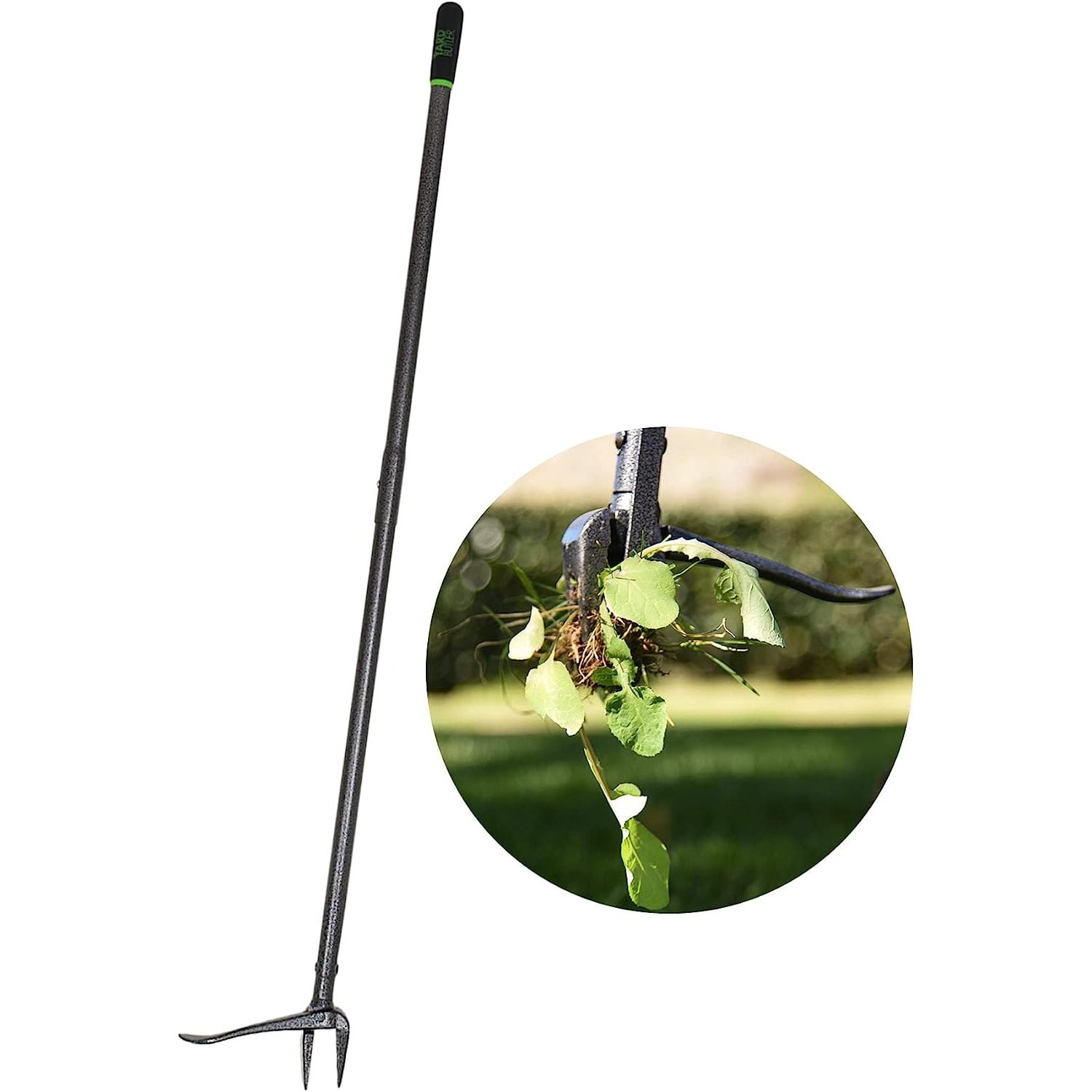 HYYYYH Weeder Standing Weed Puller Tool, to Weeding Woes, Stand Up