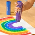 thumbnail image 3 of Colorations Jumbo Tempera Paint Sticks - 6 Colors, 3 of 3