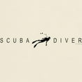 thumbnail image 3 of CafePress - Scuba Diver: Band 2 Light T Shirt - Men's Classic Graphic T-Shirt, 3 of 4