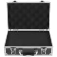 thumbnail image 2 of Miangastore Multifunctional Carrying Box Handheld Aluminium Alloy Suitcase Small Tool Case Gadget Case, 2 of 9