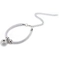 thumbnail image 5 of Collier pour Chat Style Pets, Collier pour Chat Ajustable avec Clochette, Colliers pour Animaux Faits à la Main pour Minou, Chaton, Chiot, 1 Taille Convient à A, 5 of 5