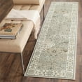 thumbnail image 3 of Safavieh Persian Garden 4' X 5'7" Power Loomed Rug, 3 of 10