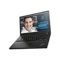 thumbnail image 4 of Lenovo ThinkPad X260 12.5" 16:9 Ultrabook - 1366 x 768 - In-plane Switching (IPS) Technology - Intel Core i5 (6th, 4 of 13