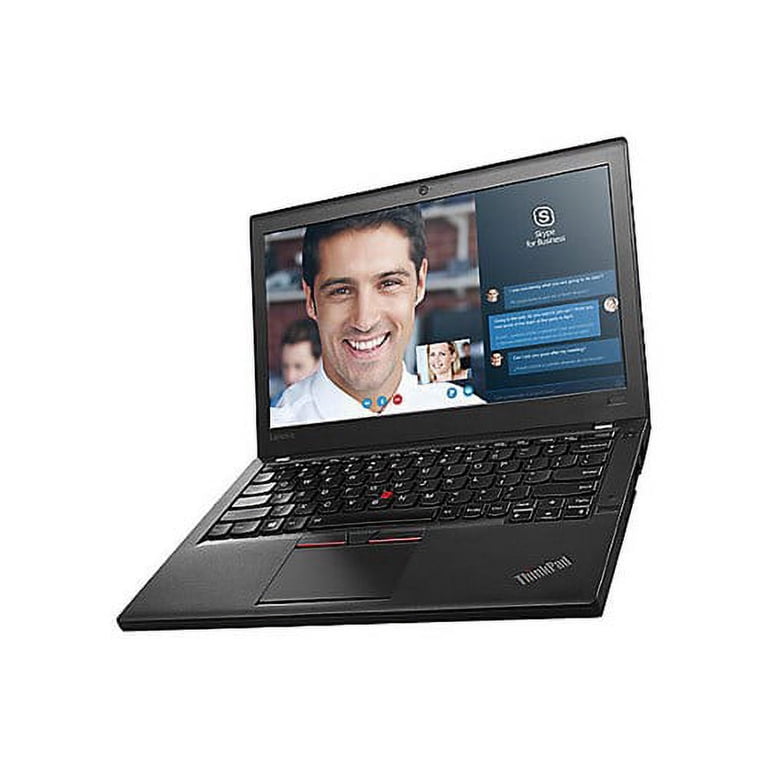 Lenovo ThinkPad X260 12.5