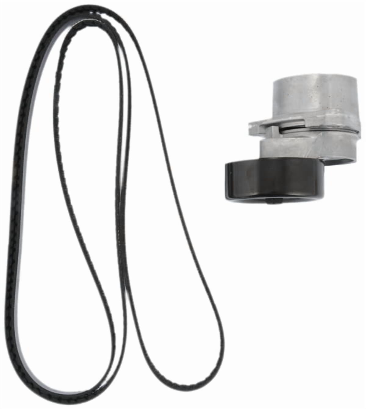 Accessory Drive Belt Kit