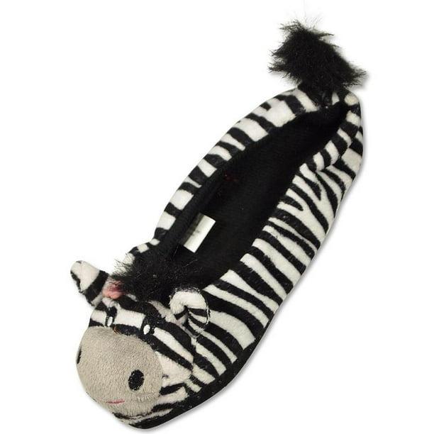animal ballet flats