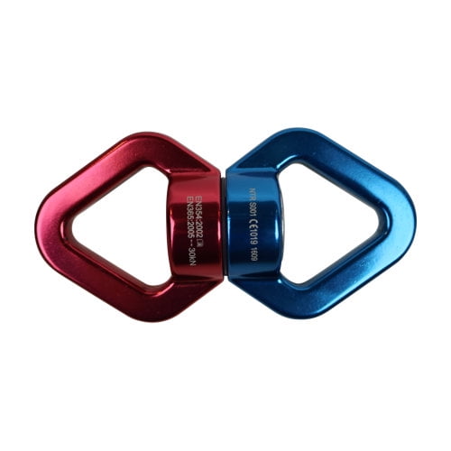 M&M Sales Enterprises Inc Cyclone Swing Spinner