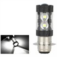 thumbnail image 2 of H6m Led Headlight Bulbs For Yamaha Atv, 2 of 4
