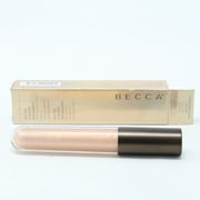 Becca Liquid Crystal Lip Topper Glow Gloss 0.17oz Champagne Dream X Bellini New