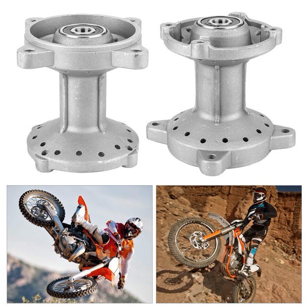 Tebru Rim Hub Core,10in Wheel Hub,Aluminum Alloy 10in Motorcycle Wheel