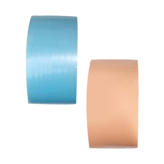 Sticky Ball Tapes,Sticky Ball Tapes Educational Toys Portable,Sticky Ball Rolling Tape Sensory Toy Relaxing,Adhesive Tape DIY Crafts Birthday Party Gifts,Funny Interesting Creative Adult Kids