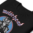 thumbnail image 2 of Motorhead - Full Warpig T-Shirt, 2 of 7