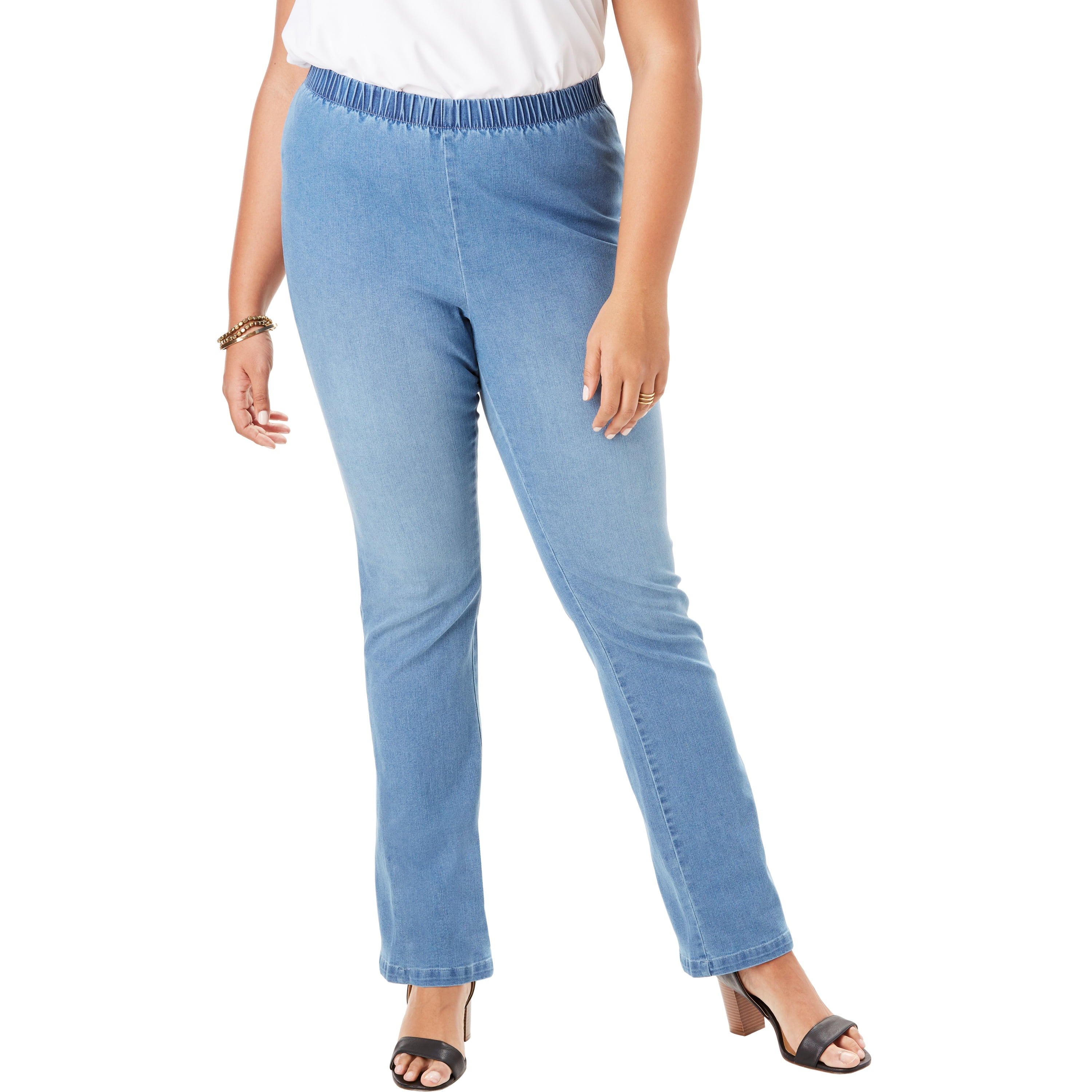 jean leggings petite