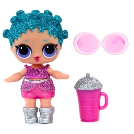 lol sparkle series walmart
