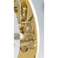 thumbnail image 2 of Modern clock with 8 day running time from Hermle, 2 of 5