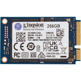 Kingston NV2 1 TB Solid State Drive, M.2 2280 Internal, PCI
