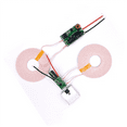 thumbnail image 2 of Module d'Alimentation Sans Fil 36W DC 12V 3A, Chargeur Sans Fil, Induction, + Émetteur, 1 x Module d'Alimentation Sans Fil, 2 of 6