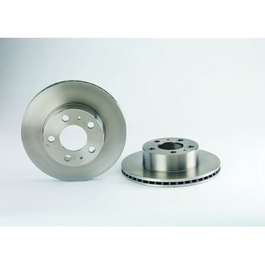 Brembo 09.4629.10 Disc Brake Rotor Fits select: 1991,1993 VOLVO 240