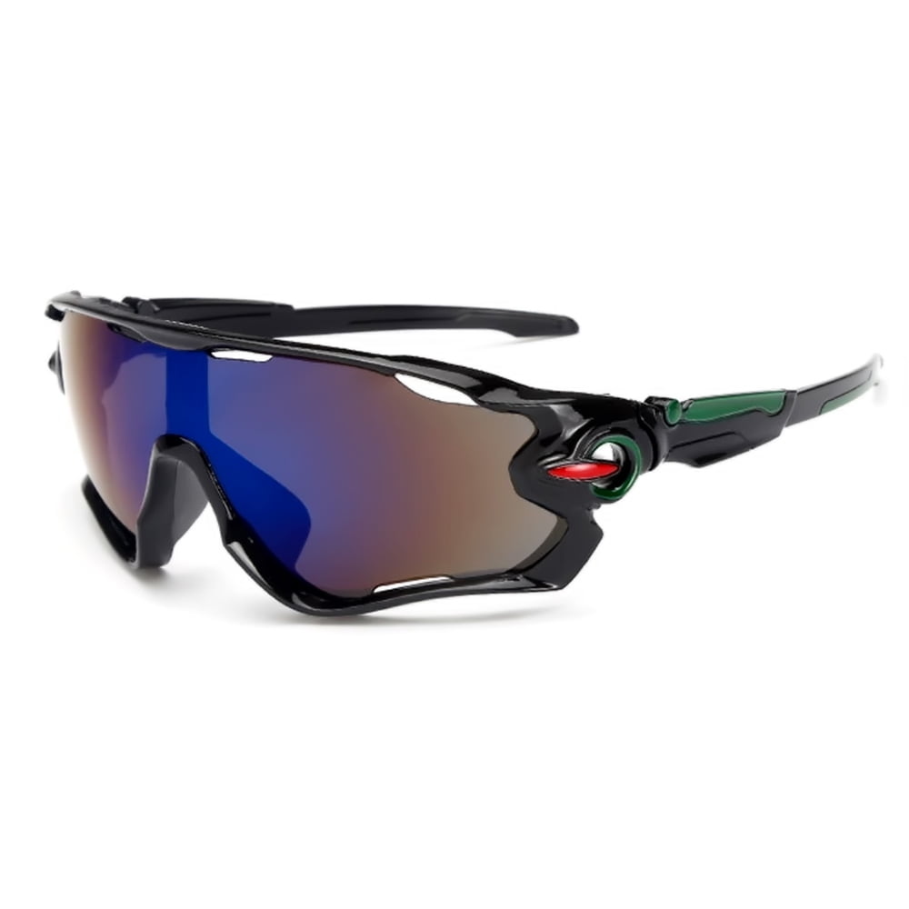 Details about   Polarized Sunglasses Men Women New Cycling Bikes Glasses Eyewear Running Sports 